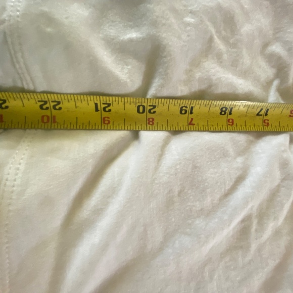 Neon Buddha white t-shirt - Picture 8 of 9